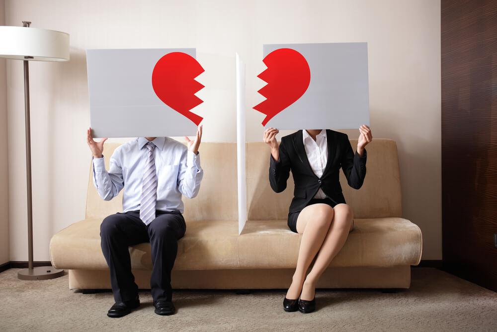 5 Effective tips to get over a breakup with a boyfriend