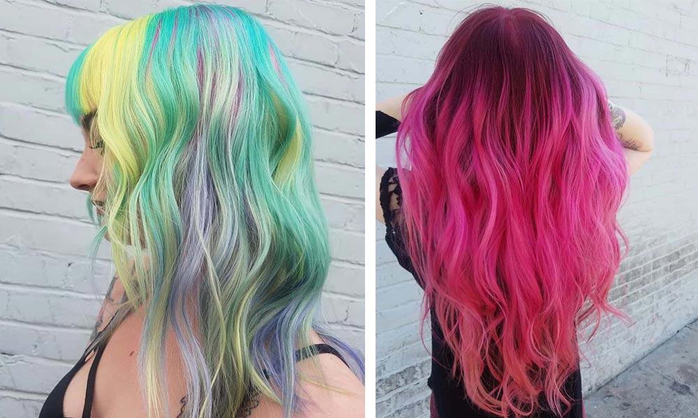How to keep your hair bright: 7 tips