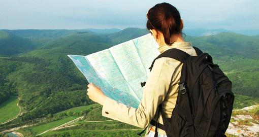10 tips for independent travel