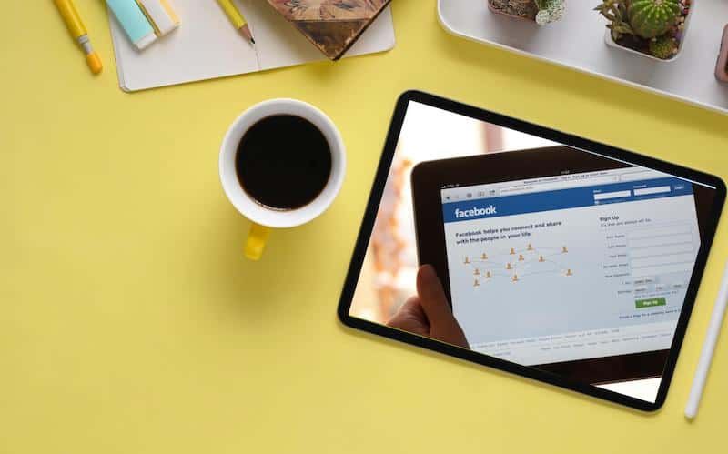 7 Facebook Page Promotion Tips You Forget About
