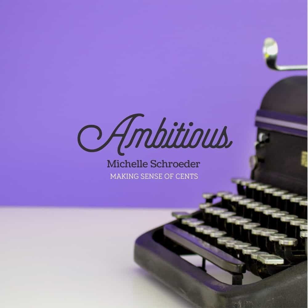 An Interview with Michelle Schroeder-Gardner Making Sense of Affiliate Marketing.
