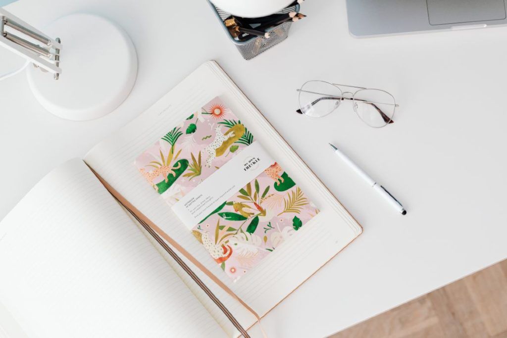 Get Organized By Creating A Content Calendar For Blog Posts