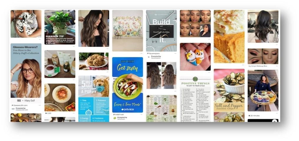Pinterest For Business  Terms Defined 3 Benefits