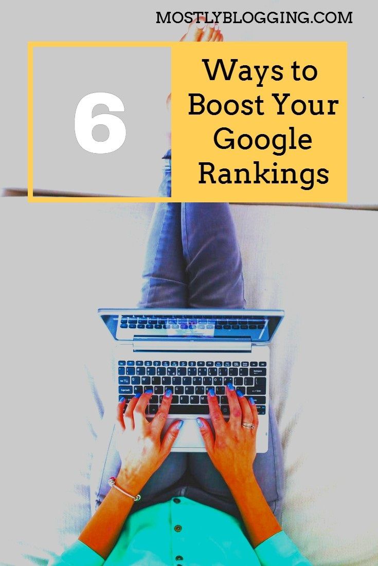 SEO Internet Marketing How to Make a Small Content Change So You Get a Big Boost, 8 Ways